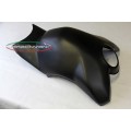 Carbonvani - Ducati Panigale V4 / S / R / Speciale Carbon Fiber Tank Cover (18-21) Carbonvani - Ducati Panigale V4 / S / R / Speciale Carbon Fiber Tank Cover (18-21)